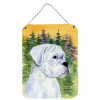 Boxer "Art" Wall or Door Hanging Prints
