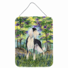 Saluki "Art" Wall or Door Hanging Prints