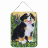 Bernese Mountain Dog "Art" Wall or Door Hanging Prints