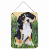 Entlebucher Mountain Dog "Art" Wall or Door Hanging Prints