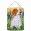 Welsh Springer Spaniel "Art" Wall or Door Hanging Prints