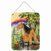 Lakeland Terrier 1 "Art" Wall or Door Hanging Prints