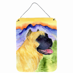 Cane Corso Art Wall or Door Hanging Prints