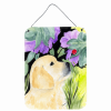 Golden Retriever 6 "Art" Wall or Door Hanging Prints
