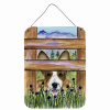 Corgi 5 "Art" Wall or Door Hanging Prints