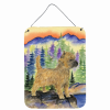 Cairn Terrier 1 "Art" Wall or Door Hanging Prints