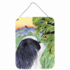 Japanese Chin 4 "Art" Wall or Door Hanging Prints