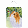 Japanese Chin 5 "Art" Wall or Door Hanging Prints
