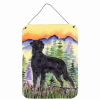Flat Coated Retriever "Art" Wall or Door Hanging Prints