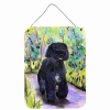 Portuguese Water Dog "Art" Wall or Door Hanging Prints