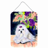 Maltese 1 "Art" Wall or Door Hanging Prints