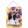 Papillon 4 "Art" Wall or Door Hanging Prints