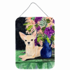 Chihuahua 2 "Art" Wall or Door Hanging Prints