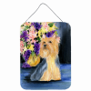Silky Terrier 1 "Art" Wall or Door Hanging Prints