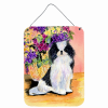 Japanese Chin 7 "Art" Wall or Door Hanging Prints
