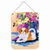 Japanese Chin 8 "Art" Wall or Door Hanging Prints