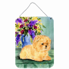 Pomeranian 6 "Art" Wall or Door Hanging Prints