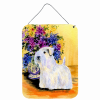 Sealyham Terrier 4 "Art" Wall or Door Hanging Prints