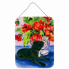 French Bulldog 3 "Art" Wall or Door Hanging Prints