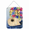Pekingese "Art" Wall or Door Hanging Prints