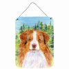 Australian Shepherd 21 "Art" Wall or Door Hanging Prints