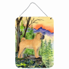Shar Pei "Art" Wall or Door Hanging Prints