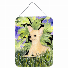 Chihuahua 3 Art Wall or Door Hanging Prints