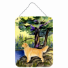 Golden Retriever 8 "Art" Wall or Door Hanging Prints