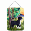 Portuguese Water Dog 2 "Art" Wall or Door Hanging Prints