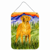 Chesapeake Bay Retriever 2 "Art" Wall or Door Hanging Prints