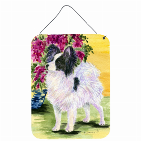 Papillon 6 Art Wall or Door Hanging Prints