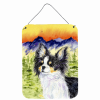 Chihuahua 4 "Art" Wall or Door Hanging Prints