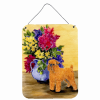 Brussels Griffon "Art" Wall or Door Hanging Prints