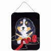 Bernese Mountain Dog 3 "Art" Wall or Door Hanging Prints