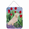 Golden Retriever 11 "Art" Wall or Door Hanging Prints