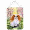 Cavalier King Charles Spaniel 2 "Art" Wall or Door Hanging Prints