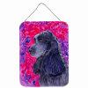 Cocker Spaniel 1 "Art" Wall or Door Hanging Prints