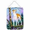 Whippet "Art" Wall or Door Hanging Prints