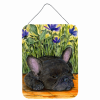 French Bulldog 6 "Art" Wall or Door Hanging Prints
