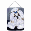 Shih Tzu 7 "Art" Wall or Door Hanging Prints