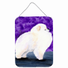 Pomeranian 13 "Art" Wall or Door Hanging Prints