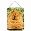 Chow Chow 18 "Art" Wall or Door Hanging Prints