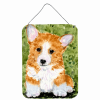 Corgi 10 "Art" Wall or Door Hanging Prints