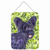 Skye Terrier 3 "Art" Wall or Door Hanging Prints