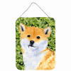 Shiba Inu 6 "Art" Wall or Door Hanging Prints