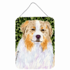 Australian Shepherd 13 "Art" Wall or Door Hanging Prints