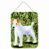 Jack Russell Terrier 4 "Art" Wall or Door Hanging Prints