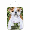 Bulldog 1 "Art" Wall or Door Hanging Prints