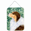 Australian Shepherd 16 "Art" Wall or Door Hanging Prints