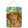 Labrador Retriever "Art" Wall or Door Hanging Prints